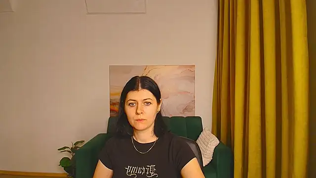 MelisaGollden online show from 11.29.25