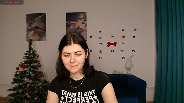 MelisaGollden online show from 12.17.25