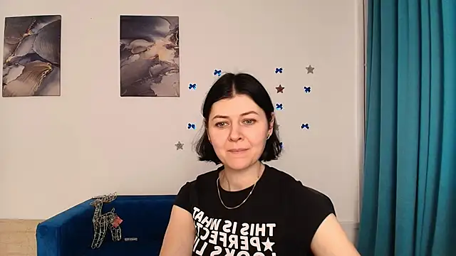 MelisaGollden online show from 01.07.26