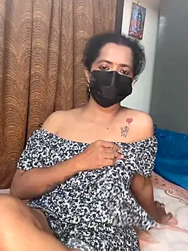 TeddyLover5 online show from 11.29.25