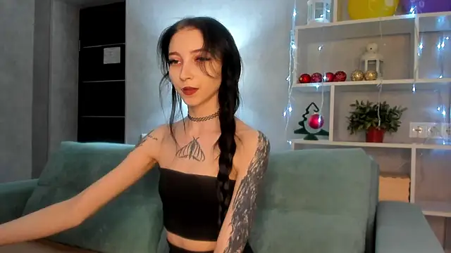 Ellen Hops online show from 02.09.26