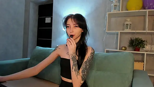 Ellen Hops online show from 03.02.26