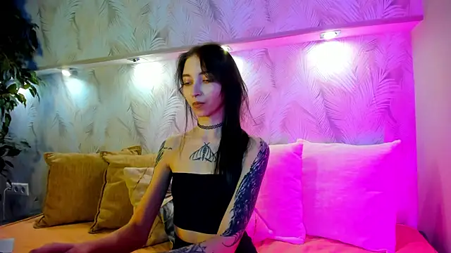 Ellen Hops online show from 03.30.26