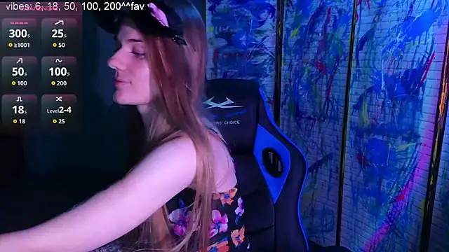 Adell Love online show from 11.26.25