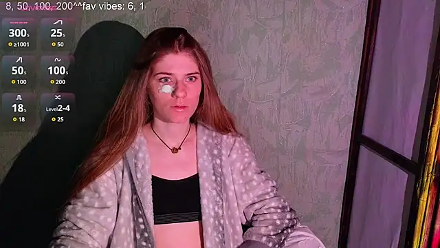 Adell Love online show from 12.01.25