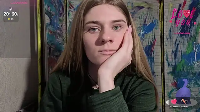 Adell Love online show from 01.18.26