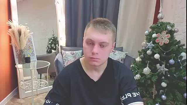 ZheRealKrugi online show from 01.07.26