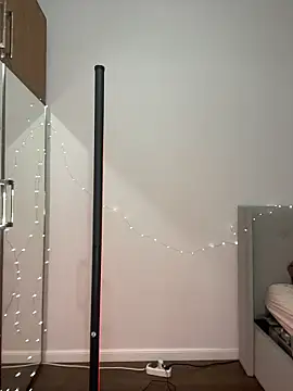 Snapshot of AmyAtlass chatting on 01.10.26 AmyAtlass online show from 01.10.26