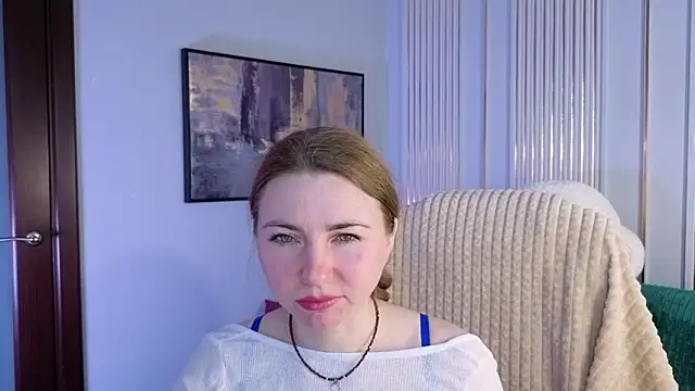 SofiAngela online show from 03.21.26