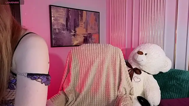 SofiAngela online show from 03.22.26