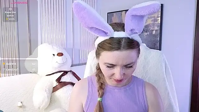 SofiAngela online show from 04.06.26