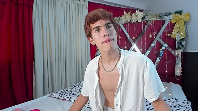 Jacobelord online show from 12.02.25