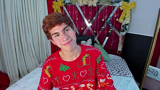 Jacobelord online show from 12.05.25