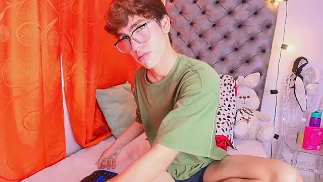 Jacobelord online show from 02.19.26