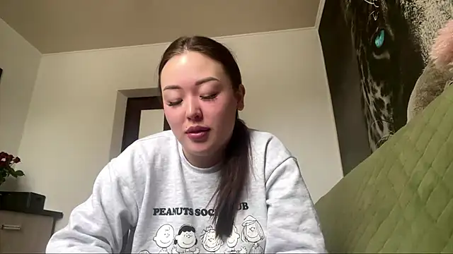 CurietHana1 online show from 01.07.26