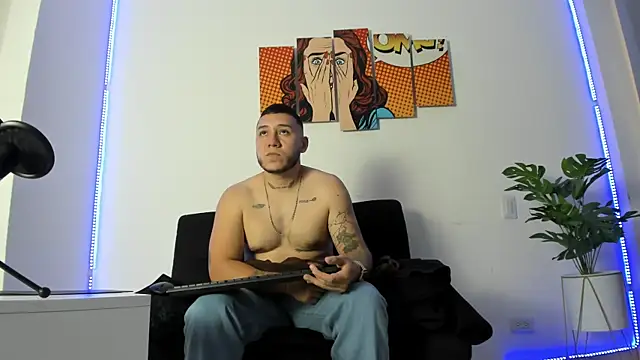 rayder TG online show from 01.13.26