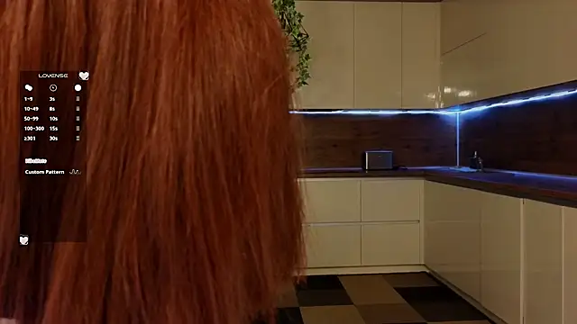 BlissLecton online show from 02.18.26