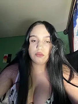 SweetLipssss online show from 11.27.25