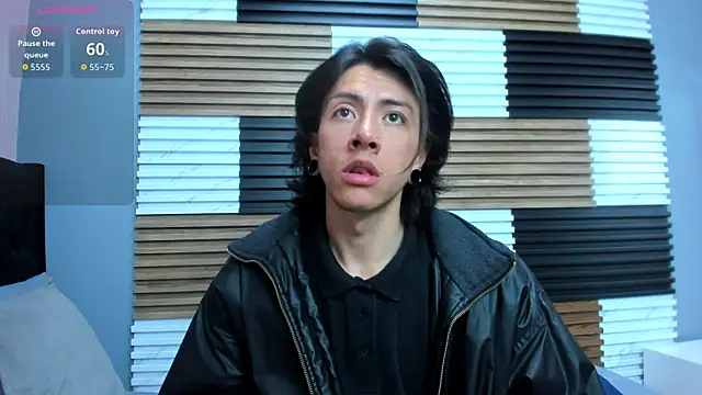 LiamShelby online show from 12.20.25