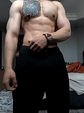 Snapshot of hazarcannn chatting on 02.22.26 hazarcannn online show from 02.22.26