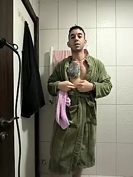 hazarcannn online show from 03.22.26