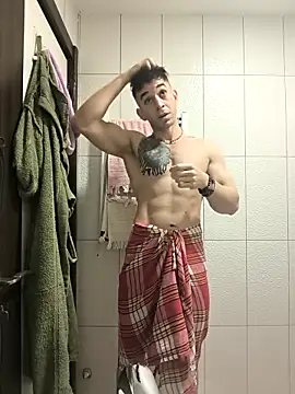 hazarcannn online show from 03.25.26