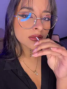 Snapshot of _Victoria_foxx chatting on 01.08.26 Victoria foxx online show from 01.08.26