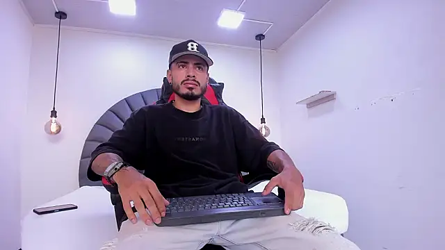 MatthewCullen online show from 02.05.26