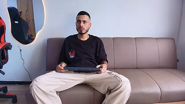 MatthewCullen online show from 02.12.26