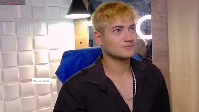 KaelSwitch online show from 01.08.26