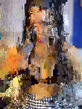 ZoeyFierce online show from 05.09.26