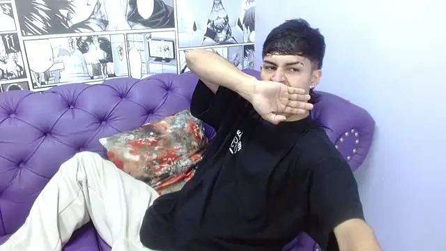 Snapshot of Ethan_Jamees chatting on 01.15.26 Ethan Jamees online show from 01.15.26