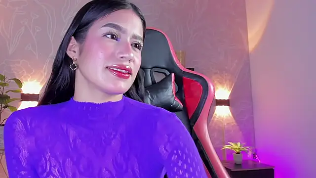 Snapshot of aurora_cass chatting on 01.15.26 aurora cass online show from 01.15.26