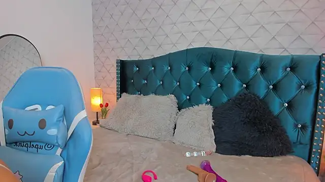 Valery jame online show from 03.10.26