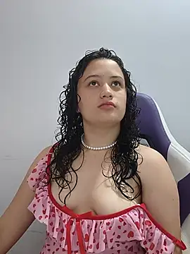 Snapshot of Alana_444 chatting on 08.06.26 Alana 444 online show from 08.06.26