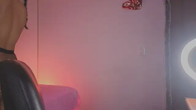 MarillynMorgan online show from 12.03.25