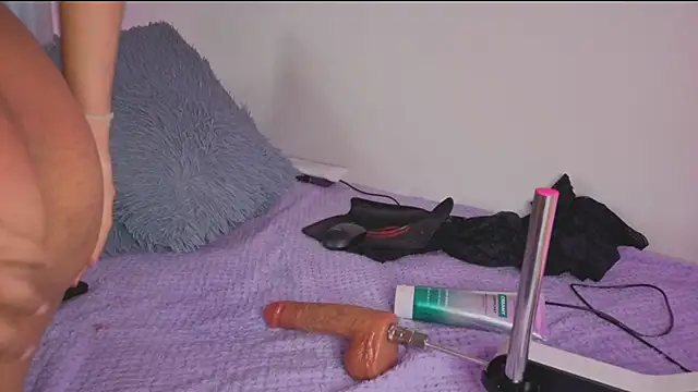 MarillynMorgan online show from 01.05.26