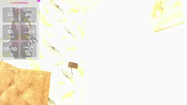 Snapshot of Ari_Chanell chatting on 02.27.26 Ari Chanell online show from 02.27.26