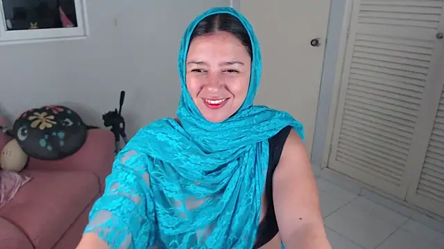 KaylaVonn online show from 02.14.26