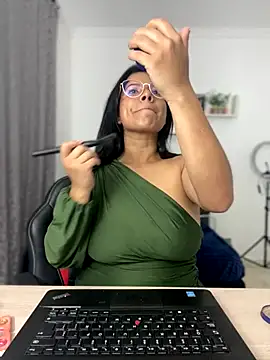 CATHA EF online show from 01.08.26