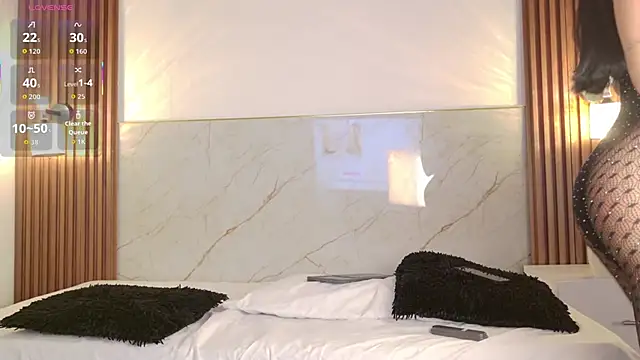 Little michiko online show from 01.17.26