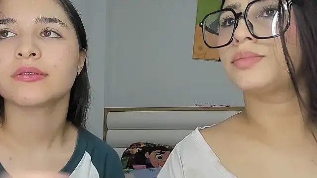 Snapshot of ROUS_SWEET_ chatting on 05.18.26 ROUS SWEET online show from 05.18.26