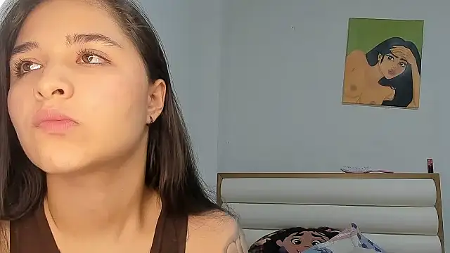 Snapshot of ROUS_SWEET_ chatting on 05.20.26 ROUS SWEET online show from 05.20.26
