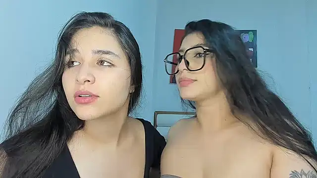 Snapshot of ROUS_SWEET_ chatting on 06.07.26 ROUS SWEET online show from 06.07.26