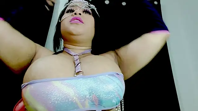 X-Shanell online show from 04.14.26