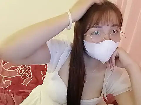 BabyDoll1999 online show from 02.18.26