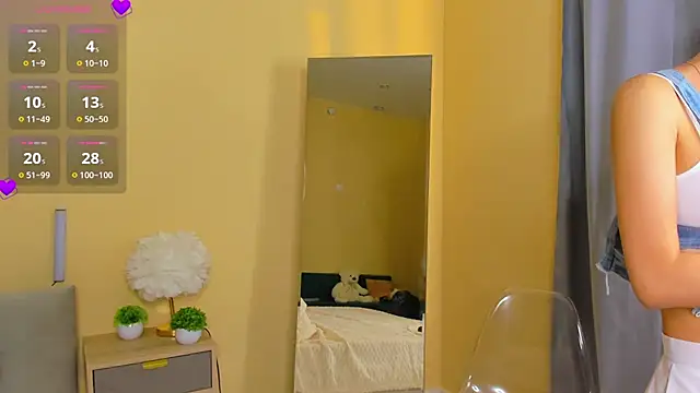 Vonen Ray online show from 03.02.26