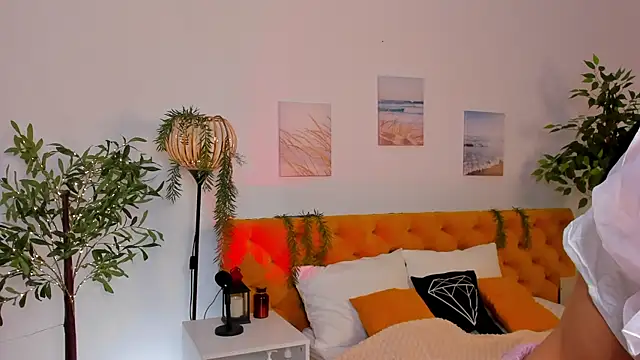 Vonen Ray online show from 05.23.26