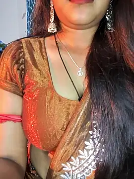 Muskan4156 online show from 04.11.26