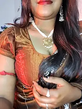 Snapshot of Muskan4156 chatting on 04.25.26 Muskan4156 online show from 04.25.26